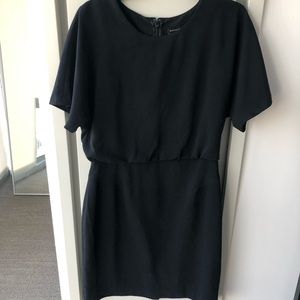 Black Banana Republic Dress